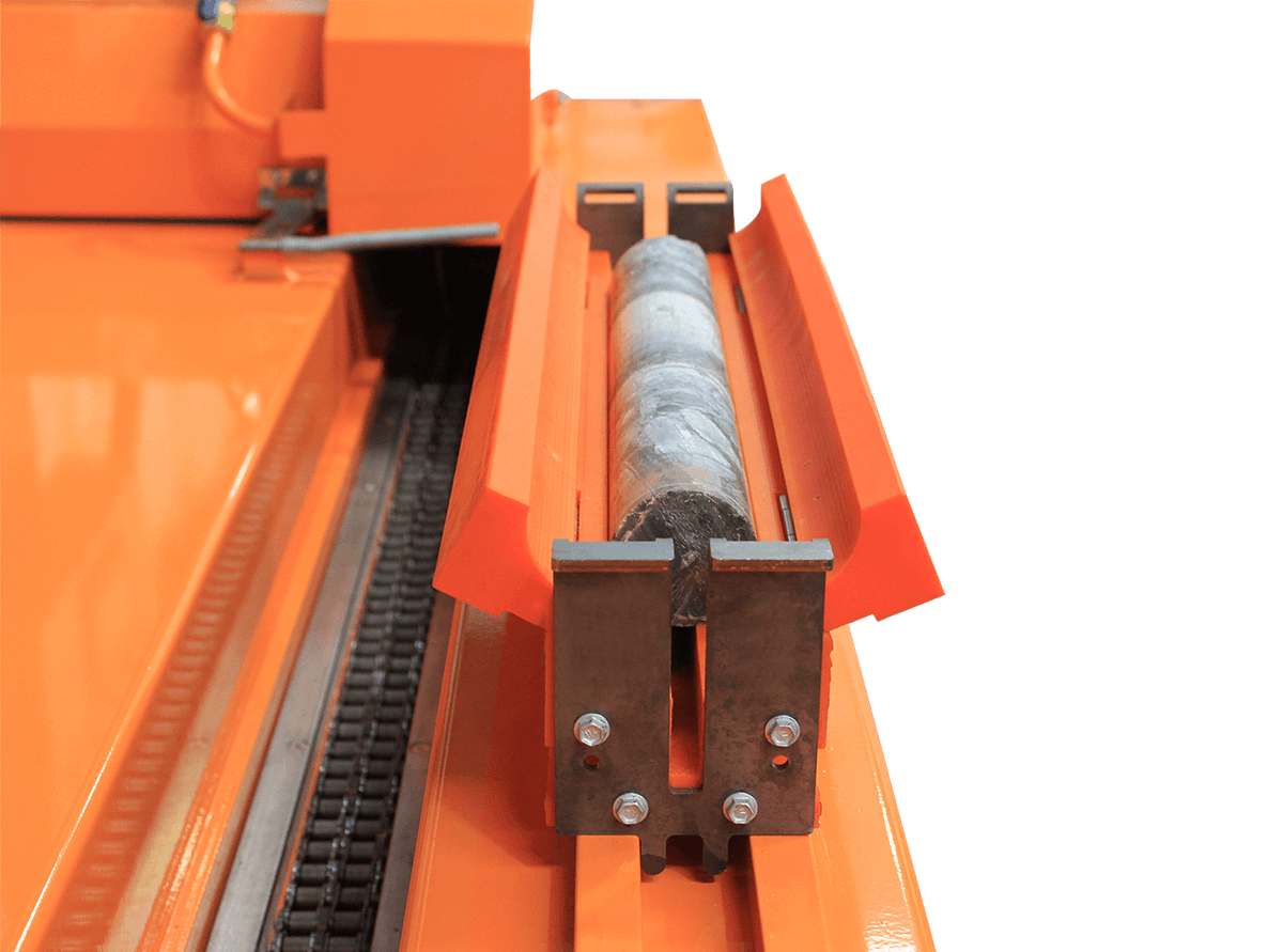 Drill Core for Cutting on the Corewise Automatic Core Saw
