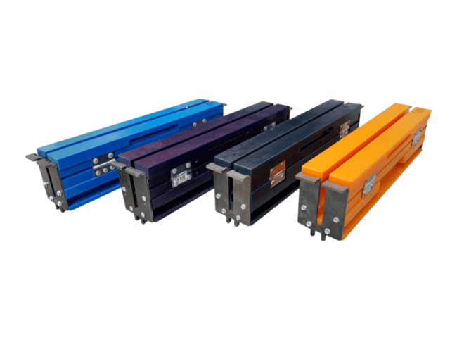 Plastic Guide For 22.23 Mm Core